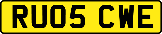 RU05CWE