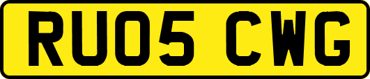RU05CWG
