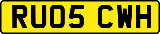 RU05CWH