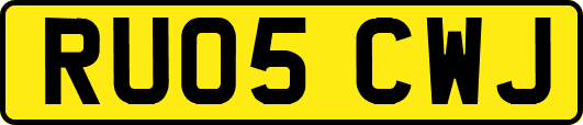 RU05CWJ