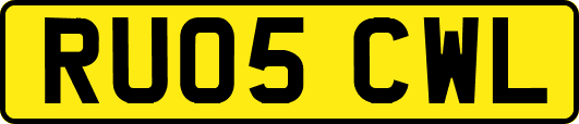 RU05CWL