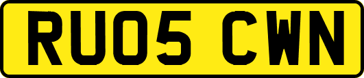 RU05CWN