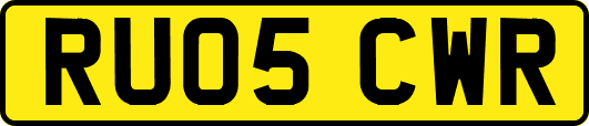 RU05CWR