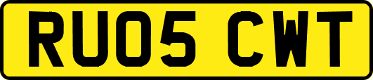 RU05CWT