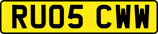RU05CWW