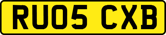 RU05CXB