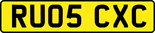RU05CXC