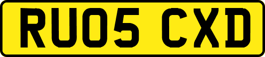 RU05CXD