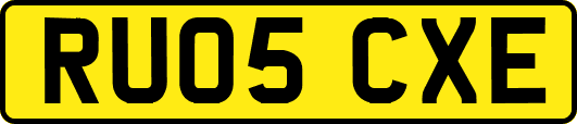 RU05CXE