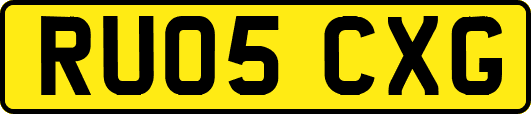 RU05CXG