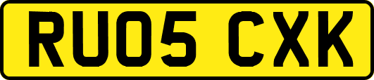 RU05CXK