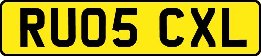 RU05CXL