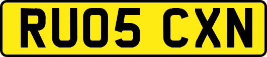 RU05CXN