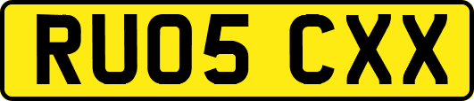 RU05CXX