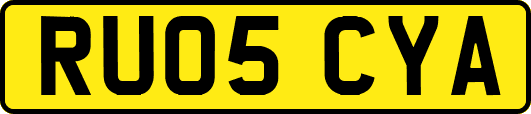 RU05CYA