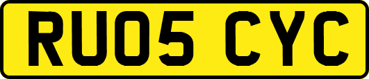 RU05CYC