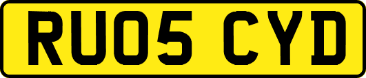 RU05CYD