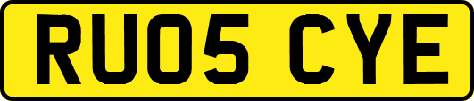 RU05CYE