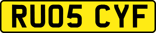 RU05CYF
