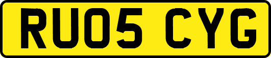 RU05CYG