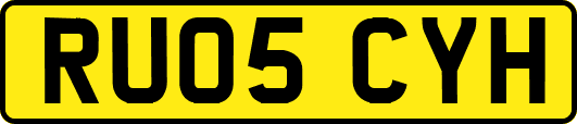 RU05CYH