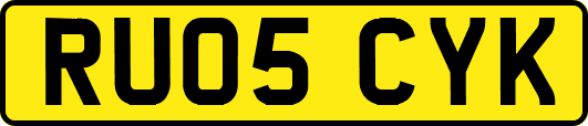 RU05CYK
