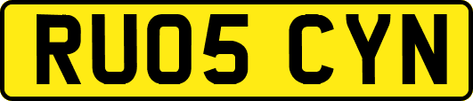 RU05CYN