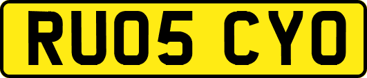 RU05CYO