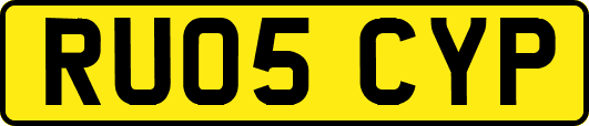 RU05CYP