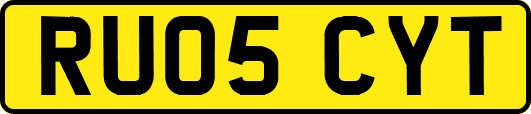 RU05CYT