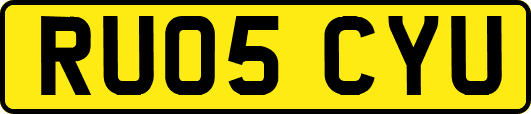 RU05CYU