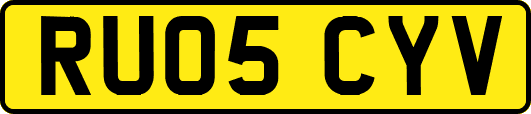 RU05CYV
