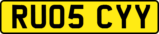 RU05CYY