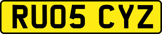 RU05CYZ
