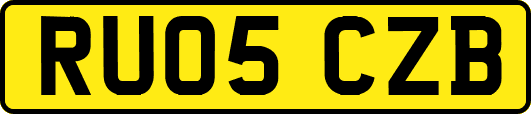 RU05CZB