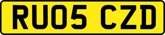 RU05CZD
