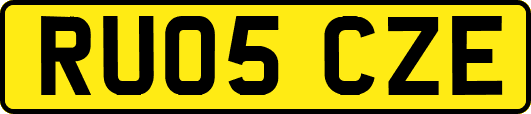 RU05CZE