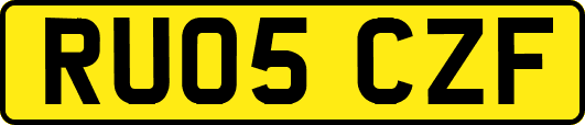 RU05CZF
