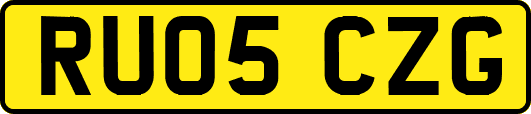 RU05CZG