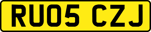 RU05CZJ