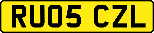 RU05CZL