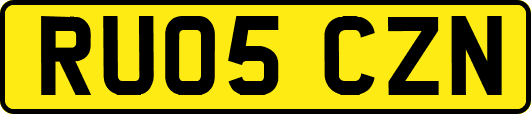 RU05CZN