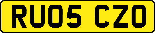 RU05CZO
