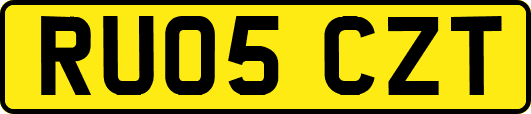 RU05CZT