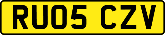 RU05CZV