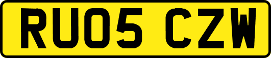 RU05CZW