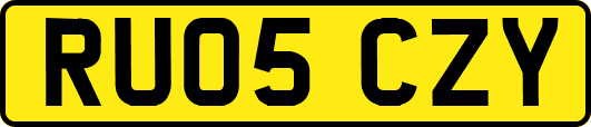 RU05CZY