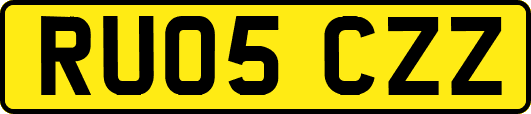 RU05CZZ