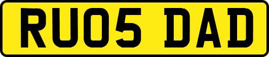 RU05DAD