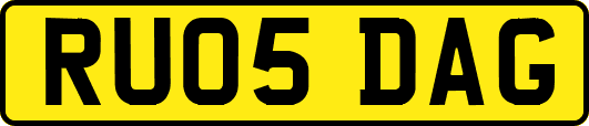 RU05DAG
